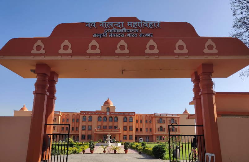 Nava Nalanda Mahavihara: Introduction, Vision & Mission, Skill Development, University Highlights, University Ranking, Affiliations, Campus Life, Academic Programs, Admissions, Application Process, Placements, FAQs